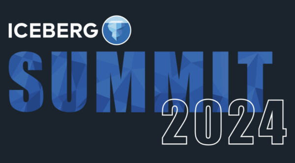 Iceberg Summit 2024